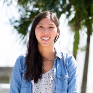 Picture of Stephanie Soh