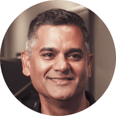 Imran Daya
