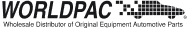 WorldPac Integration