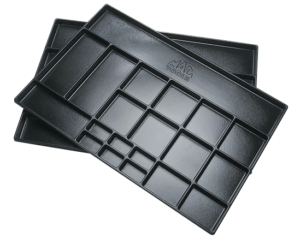 Magnetic parts tray or specialty tool organizer Mac Tools