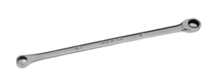 ½-inch flank-drive combination ratchet Snap-on