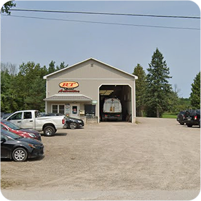 RT Automotive